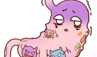 胃癌是什么原因引起的 女性胃癌是什么原因引起的