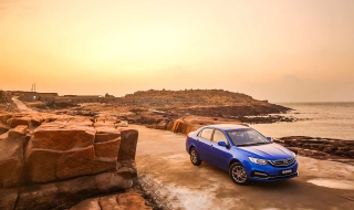 吉利远景车灯档位使用方法（吉利远景档位灯怎么开）