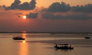 高邮旅游攻略（高邮旅游攻略景点必去）