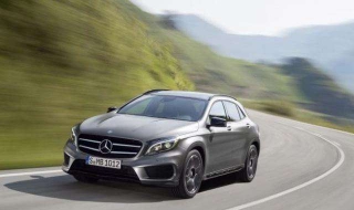 奔驰宝马奥迪哪个好 suv奔驰宝马奥迪哪个好