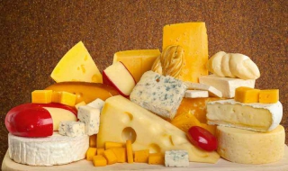 奶酪冰淇淋怎么做（奶酪冰淇淋怎么做好吃）