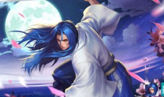 王者荣耀橘右京应该怎样用 王者荣耀橘右京怎么用