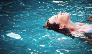 游泳的无限极好处 人类游泳极限