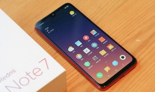 红米note7怎样 红米note7怎样隐藏应用