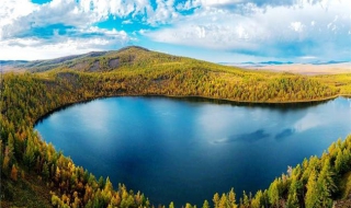 内蒙古阿尔山旅游攻略 内蒙古阿尔山旅游景点