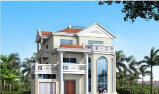 别墅选购指南 别墅选购指南电子版