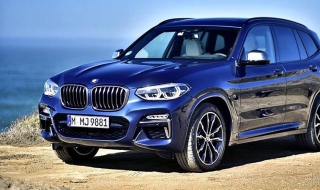 宝马x3和宝马5系怎么选（宝马新5系和宝马X3应该怎么选择）