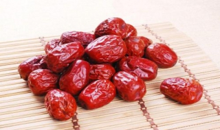 如何选购红枣?红枣什么牌子好? 红枣哪样的好