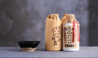 饮用酱香型白酒的好处 喝酱香型白酒的好处