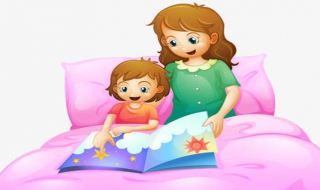 教你怎么给宝宝讲故事（怎么给宝贝讲故事）