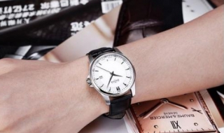 男士手表品牌排行榜（男士手表品牌排行榜前二十名）