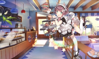 碧蓝航线传颂之物攻略秘籍 碧蓝航线 传颂之物