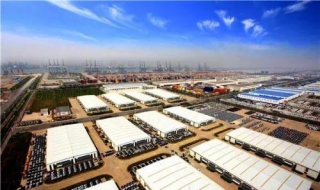 东疆港涨潮落潮时间 东疆港涨潮落潮时间信息