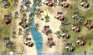 第二次世界大战Second 第二次世界大战Second World War游戏