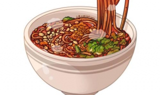 重庆美食推荐（重庆美食推荐词）