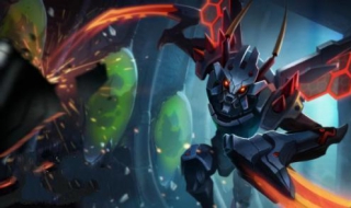 lols6卡兹克的螳螂捕蝉（Lol螳螂卡兹克）