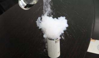 液氮容器使用注意事项 液氮可以用什么容器装