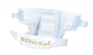 纸尿裤的用法（纸尿裤的正确穿法）