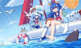 哔哩哔哩如何开通直播 哔哩哔哩如何开通直播间