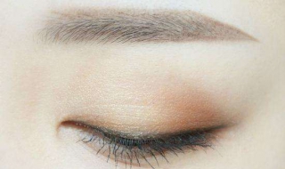 男生眉毛稀少怎么办 男的眉毛稀少怎么办