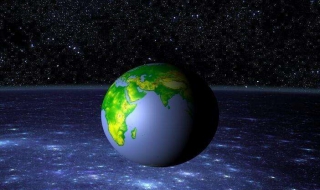 地球自转速度计算总结大全 地球自转速度计算总结大全图片