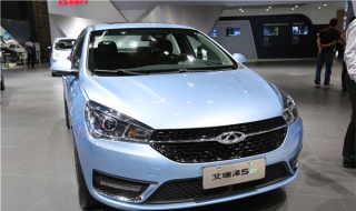 艾瑞泽5和新帝豪哪个好 艾瑞泽5和新帝豪哪个好