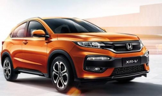 本田xrv和缤智哪个好（本田xrv和缤智哪个好看）