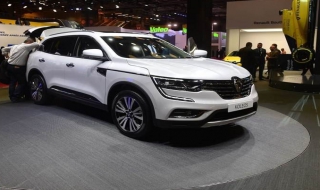 怎样拆科雷傲外后视镜（进口雷诺科雷傲外后视镜拆卸视频）