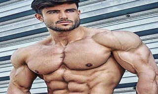 怎样锻炼腹肌（14岁怎样锻炼腹肌）