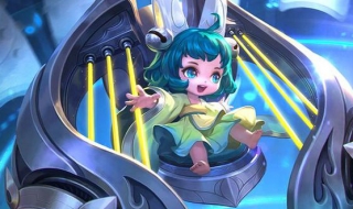 王者荣耀蔡文姬的实力 王者荣耀蔡文姬的实力有多强