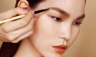 眉毛都有哪些形状（眉毛都有哪些形状图片）