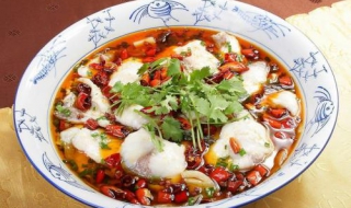 家常水煮鱼怎么煮好吃（家常水煮鱼怎么煮好吃窍门）