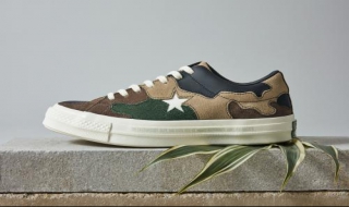 converse爱好者（converse运动之家）