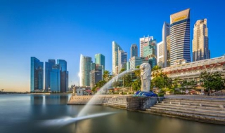 新加坡旅游攻略，去新加坡过春节！（新加坡怎么过春节）