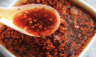 溅油海椒的方法 油泼海椒怎么做