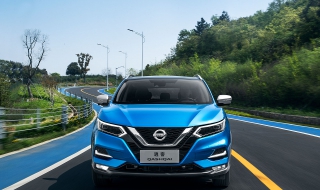 新奇骏如何与手机互联 奇骏汽车手机互联怎么连接