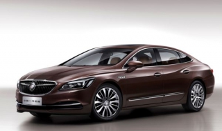 别克君越30H操控 别克君越30h操控好吗