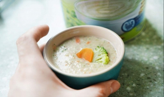 添加辅食的步骤（辅食添加方法）