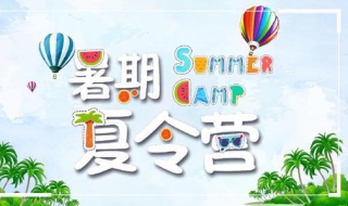 大学暑期夏令营更适合那些人（优秀大学生暑期夏令营有什么用）