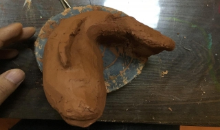 泥塑是什么（泥塑是什么意思）