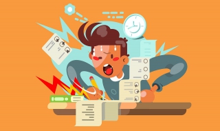 奋笔疾书的熊爸爸（书里的熊爸爸读后感）