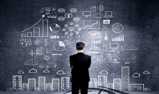 互联网思维 互联网思维的九大思维