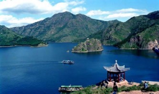 河南景点大全，假期出游的好选择 河南适合过年去的旅游景点