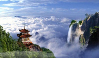 河南景点大全（河南有哪些旅游景点）