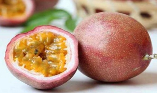 百香果怎么吃（百香果怎么吃 教你三种做法）