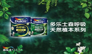 如何辨别多乐士墙面漆真伪 如何分辨多乐士墙面漆真假