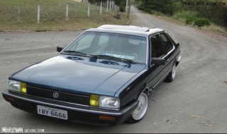 新桑塔纳怎么改装好看 新桑塔纳怎么改装好看图片