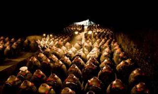 中国酱香型白酒有哪些 中国酱香型白酒有哪些种类