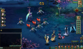 战棋回合制游戏如何做网络对战 战棋回合制游戏有哪些