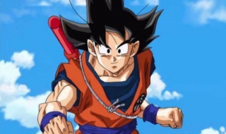 卡卡罗特 卡卡罗特头像